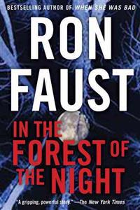 Bokomslag för "In the Forest of the Night"