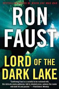 Bokomslag för "Lord of the Dark Lake"