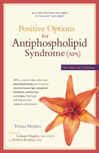 Positive Options for Health