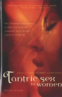 Tantric Sex for Women