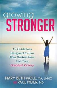 Growing Stronger