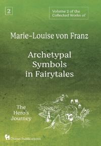 Bokomslag för "Volume 2 of the Collected Works of Marie-Louise von Franz"