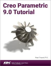 Creo Parametric 9.0 Tutorial