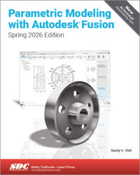 Parametric Modeling with Autodesk Fusion