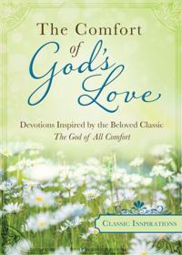 Comfort of God's Love