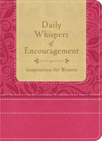 Daily Whispers of Encouragement