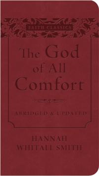 God of All Comfort