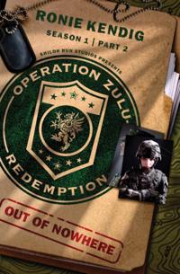 Operation Zulu