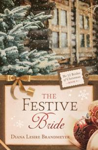 The 12 Brides of Christmas
