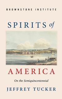 Spirits of America