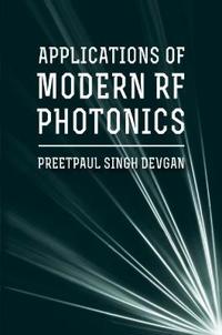 Applications for Modern RF Photonics