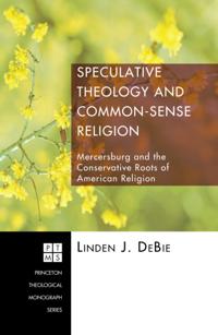 Princeton Theological Monograph Series