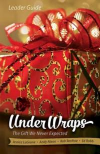 Under Wraps Advent series