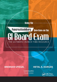 Acing the Pancreaticobiliary Questions on the GI Board Exam
