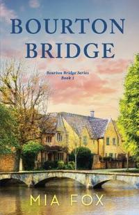 Bokomslag for "Bourton Bridge"