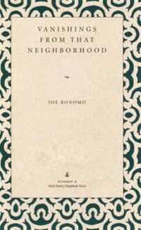 Vanishings from that Neighborhood