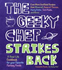 Geeky Chef