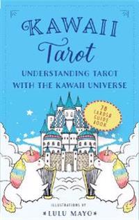 Kawaii Tarot: Understanding Tarot With The