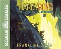 Tunnel of Secrets (Library Edition): Volume 10
