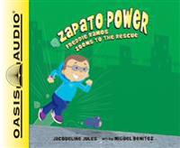 Freddie Ramos Zooms to the Rescue (Library Edition): Volume 3