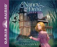 The Haunting on Heliotrope Lane