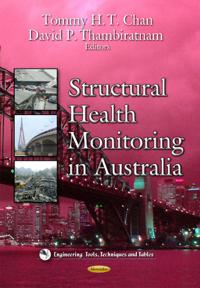 Bokomslag för "Structural Health Monitoring in Australia"