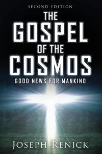 Bokomslag för "The Gospel of the Cosmos"