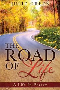 Bokomslag for "The ROAD OF Life"