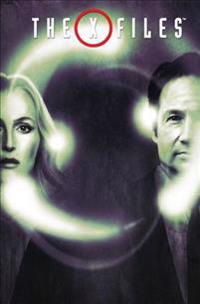 The X-Files, Vol. 2: Came Back Haunted