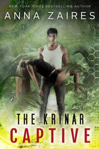 Krinar Captive