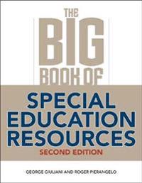 The Big Book of Special Education Resources