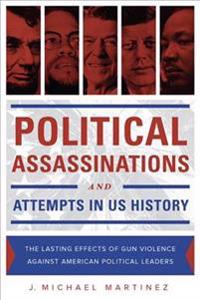 Political Assassinations and Attempts in US History