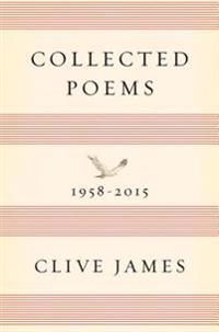 Collected Poems - 1958-2015