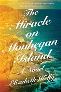 The Miracle on Monhegan Island - A Novel