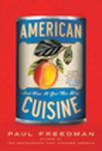 American Cuisine