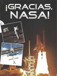 !Gracias, NASA!