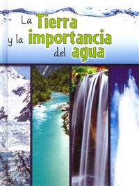 La tierra y la importancia del agua