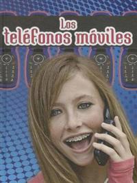 Los telefonos moviles