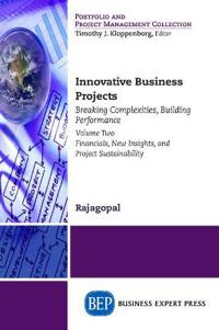 Innovative Business Projects