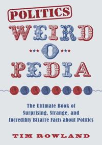 Weird-o-Pedia
