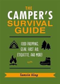 The Camper's Survival Guide