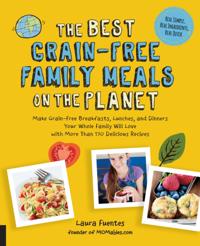 Best Grain-Free Family Meals on the Planet