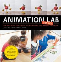 Lab for Kids