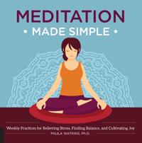 Meditation Made Simple