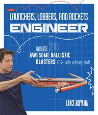 Launchers, Lobbers, and Rockets Engineer