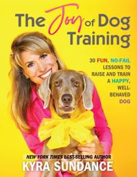 Dog Tricks and Training
