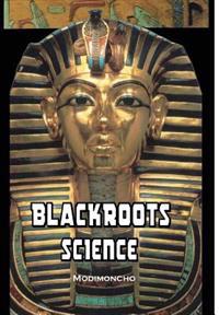 Bokomslag for "Blackroots Science"