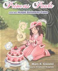 Princess Paula & the Magic Bir