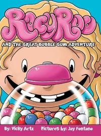 Racy Roo and the Great Bubble Gum Adventure