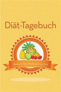 Diat-Tagebuch Ubersicht Uber Die Glutenfreie Diat